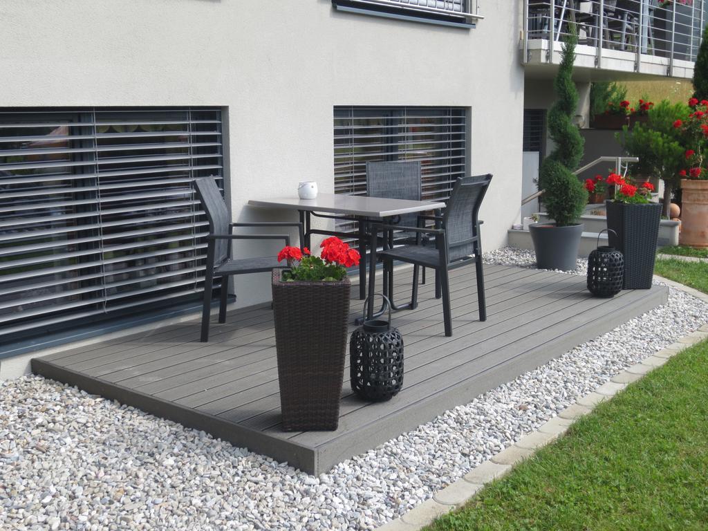Ferienwohnungen Fritz Lake Pressegg Exterior photo