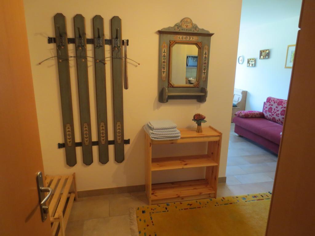 Ferienwohnungen Fritz Lake Pressegg Room photo
