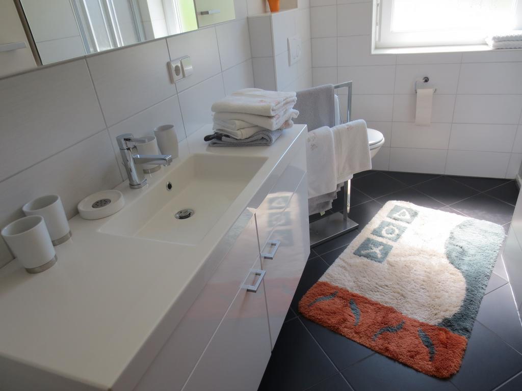 Ferienwohnungen Fritz Lake Pressegg Room photo
