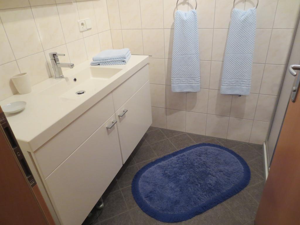 Ferienwohnungen Fritz Lake Pressegg Room photo