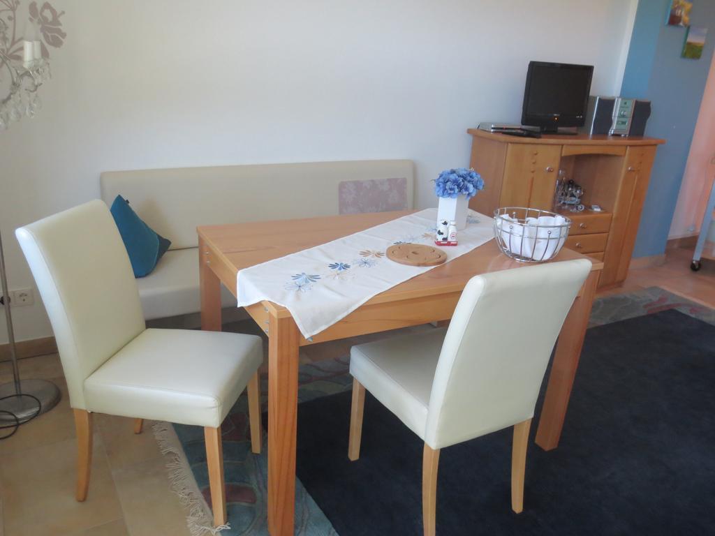 Ferienwohnungen Fritz Lake Pressegg Room photo
