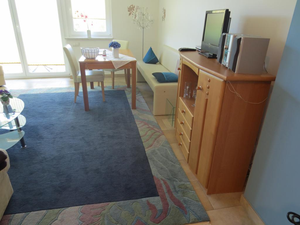 Ferienwohnungen Fritz Lake Pressegg Room photo