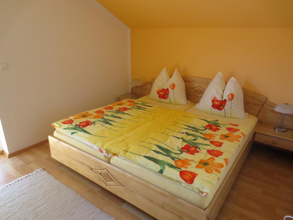 Ferienwohnungen Fritz Lake Pressegg Room photo