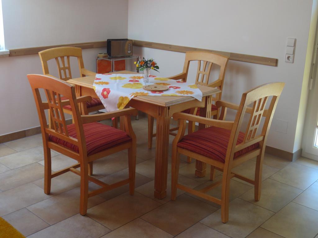 Ferienwohnungen Fritz Lake Pressegg Room photo