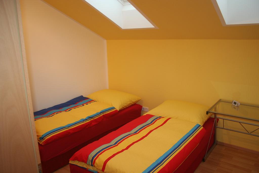 Ferienwohnungen Fritz Lake Pressegg Room photo