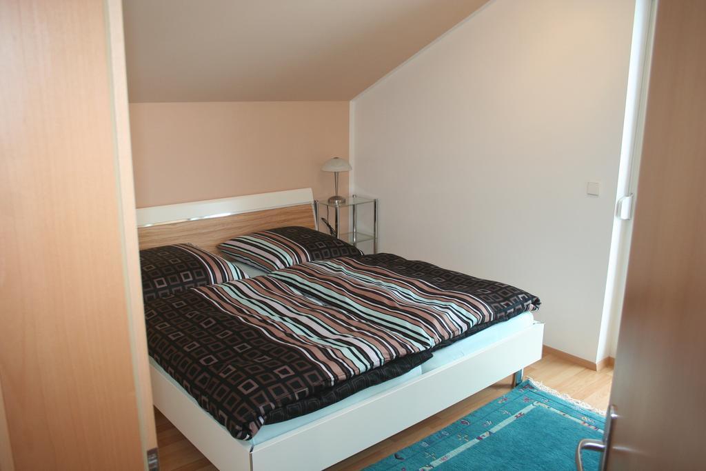 Ferienwohnungen Fritz Lake Pressegg Room photo