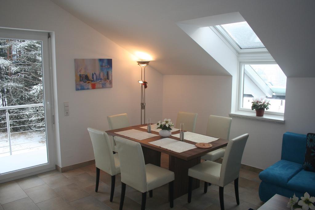 Ferienwohnungen Fritz Lake Pressegg Room photo